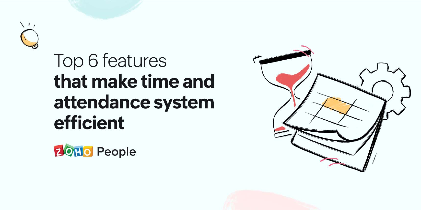 5 tips on how to manage employee attendance HR Blog HR Resources